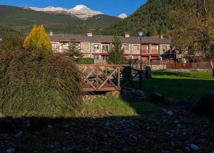 Casa Nieves