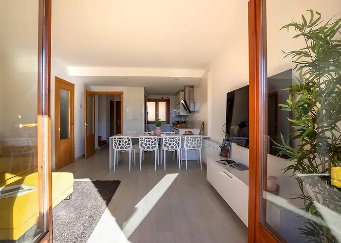 Casa Nieves