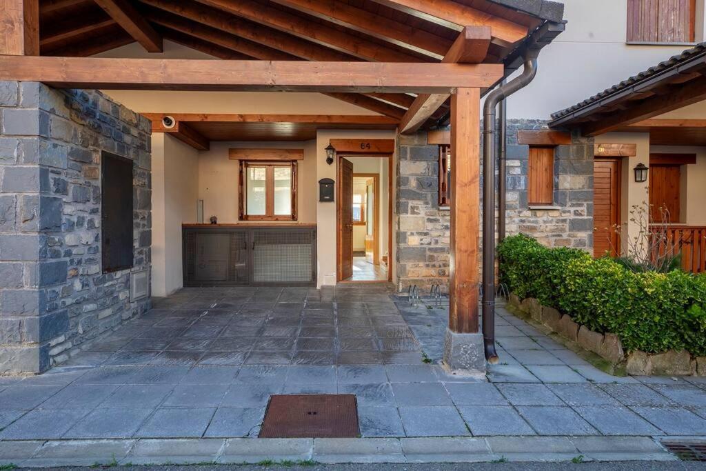 Casa Nieves * Villanua