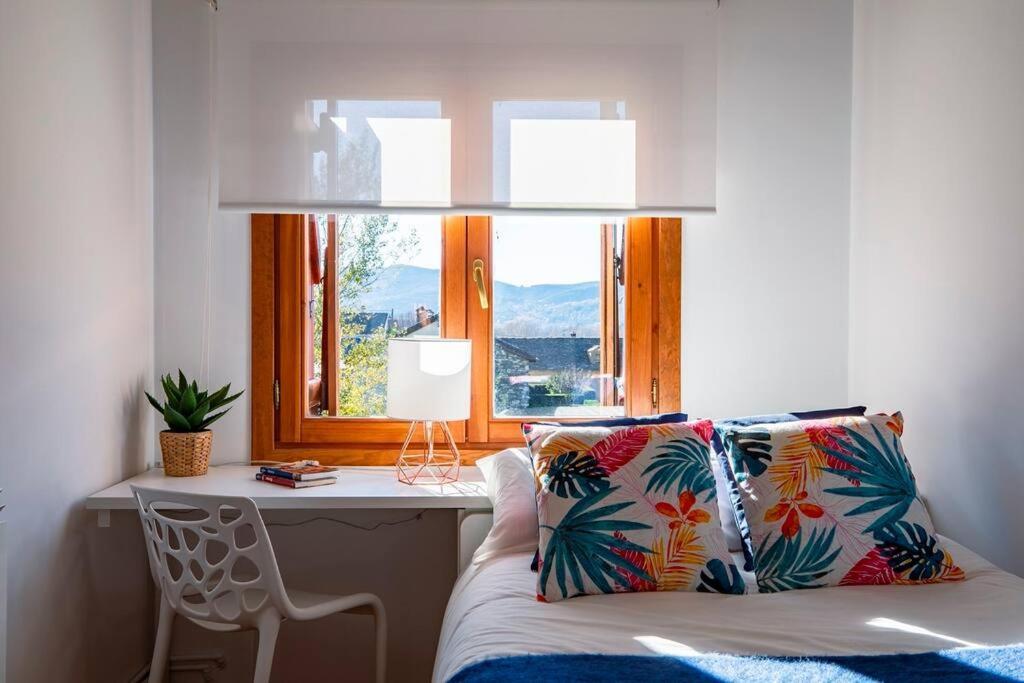 Apartment Casa Nieves