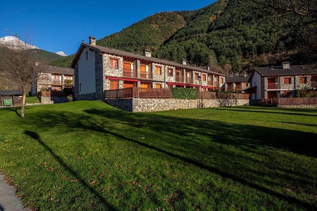 Casa Nieves Apartment