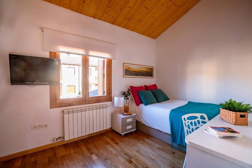 Apartment Casa Nieves Villanua
