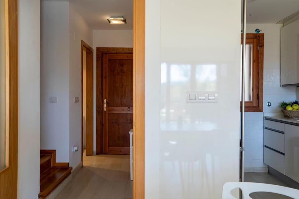 Casa Nieves Apartment *