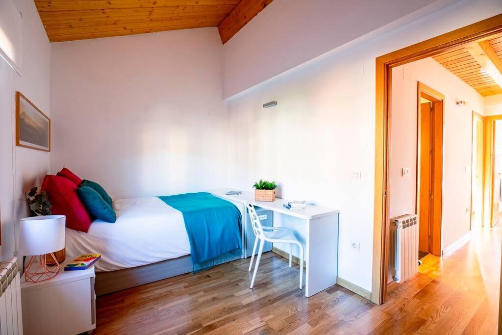 Apartment Casa Nieves Villanua