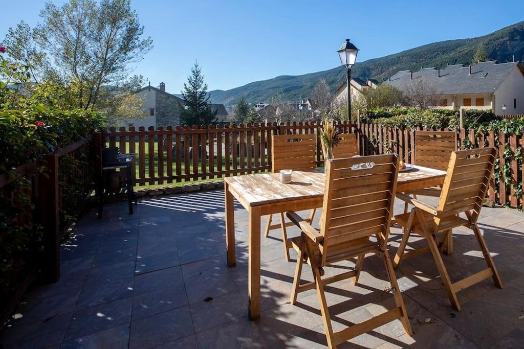 Apartamento Casa Nieves