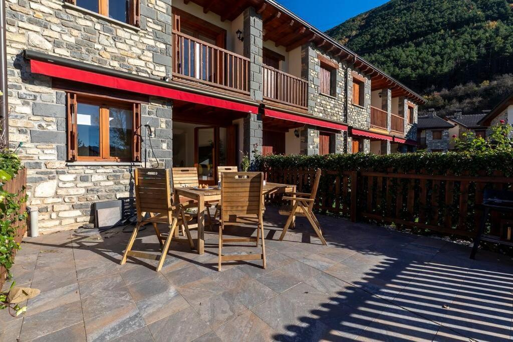 Apartment Casa Nieves *