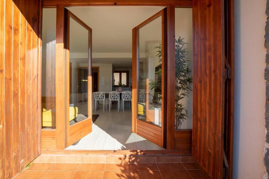 Apartment Casa Nieves Villanua