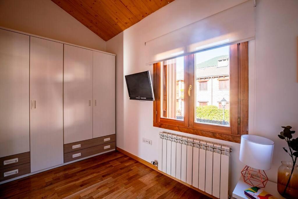 Casa Nieves Apartment *