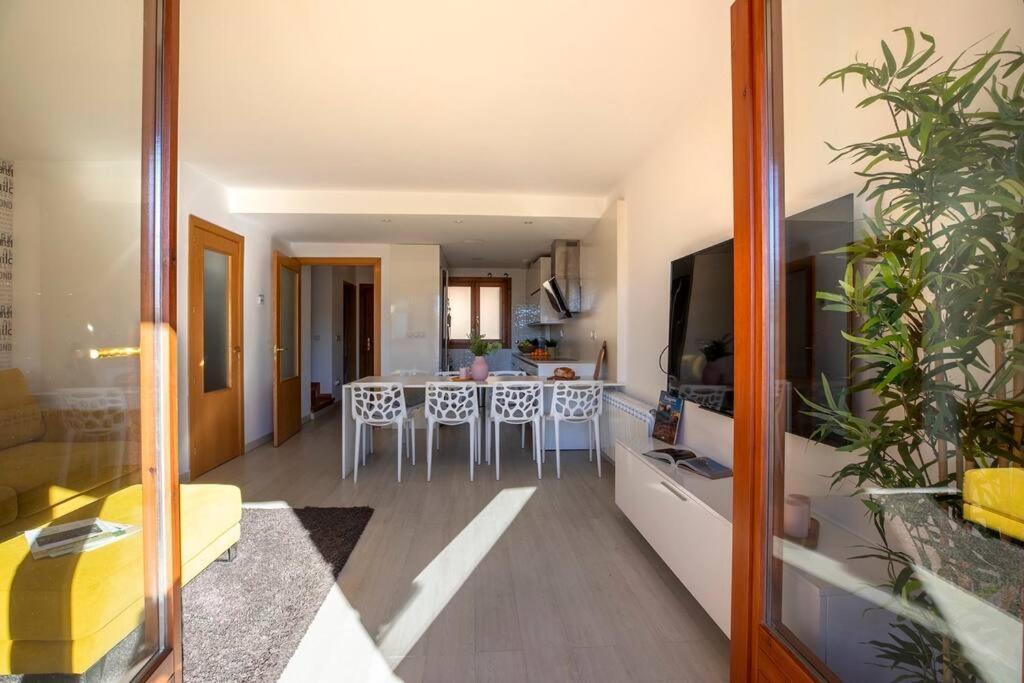 Apartment Casa Nieves