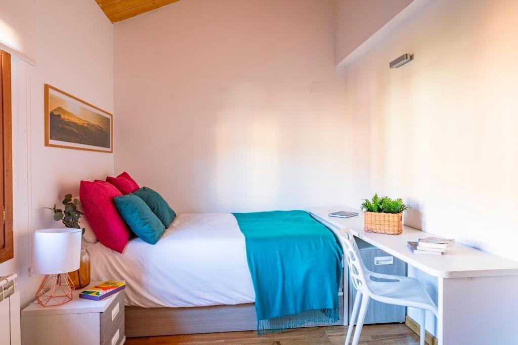 Casa Nieves Apartment *